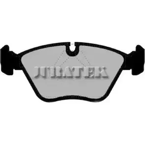 Тормозные колодки, дисковые, комплект JURATEK JCP779 4333470 21064 2 0968 изображение 0