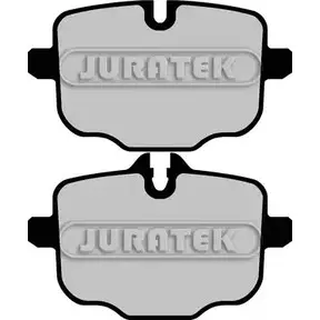 Тормозные колодки, дисковые, комплект JURATEK 4333489 JCP8029 24 703 24704 изображение 0