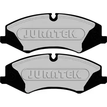 Тормозные колодки, дисковые, комплект JURATEK 25022 4333503 JCP8045 2 5021 изображение 0