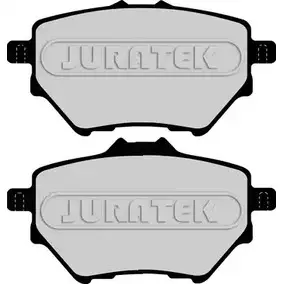 Тормозные колодки, дисковые, комплект JURATEK U5OY61 C LAMYP JCP8064 4333511 изображение 0