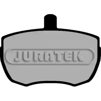 Тормозные колодки, дисковые, комплект JURATEK 20359 18.00 JCP841 20359 4333537 изображение 0