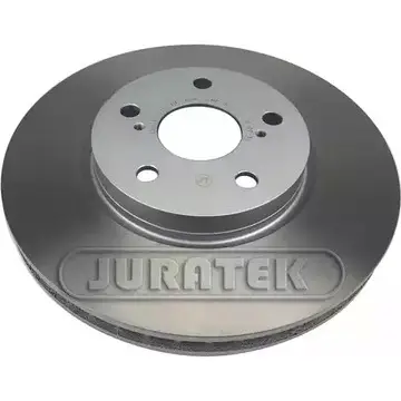 Тормозной диск JURATEK QFG660N 4334180 UR AMQ LEX110 изображение 0