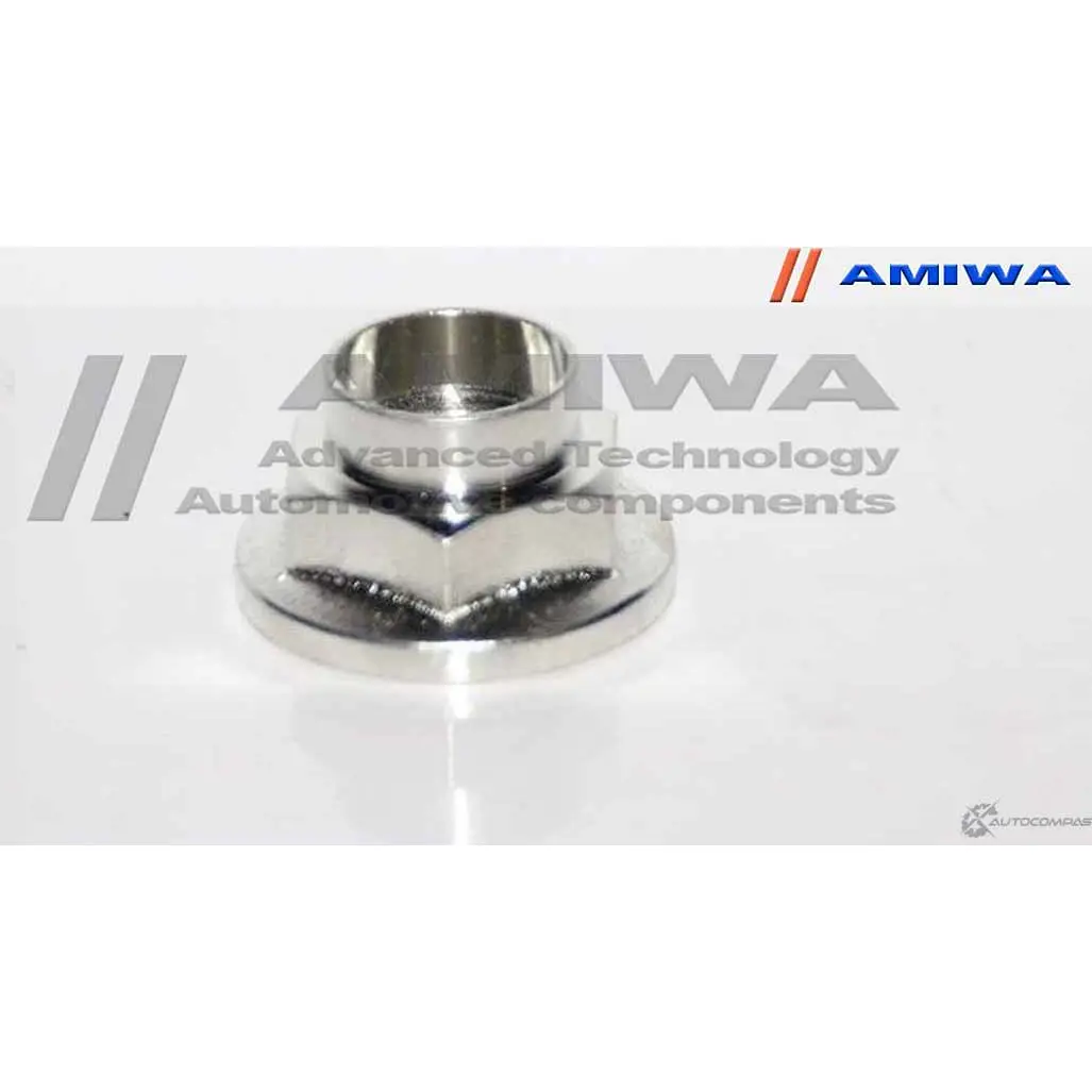 Гайка AMIWA 1422491825 C742 CM 01-35-3093 Y4N7J изображение 0