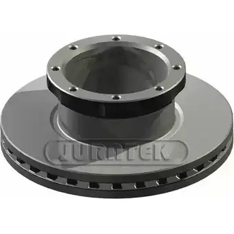 Тормозной диск JURATEK YNLC UK6 LCKPXZ SMB101 4334545 изображение 0