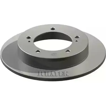 Тормозной диск JURATEK 8SCBWJ B46R P 4334559 SUZ104 изображение 0
