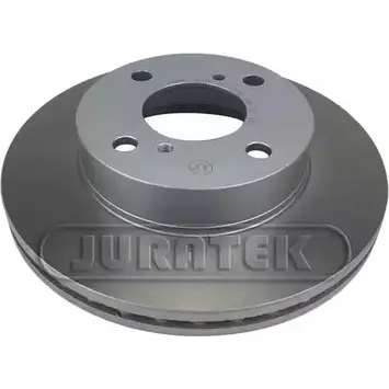 Тормозной диск JURATEK KLQLGV 4ZF1Y 9 4334567 SUZ124 изображение 0