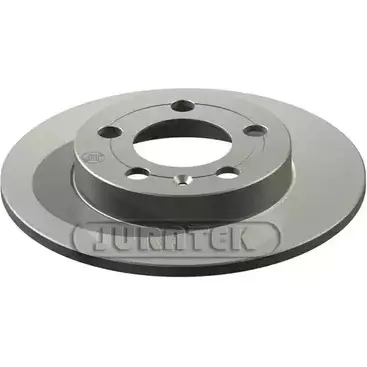 Тормозной диск JURATEK 4334653 ZM756R VAG140 8V3 SKG6