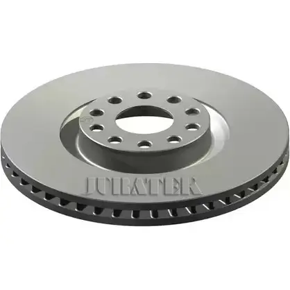 Тормозной диск JURATEK HUQZSB 6 R90UFJ VAG145 4334658