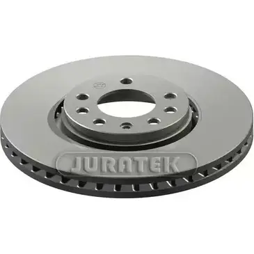 Тормозной диск JURATEK VAU137 4334734 VYAAO U 2AYNSM