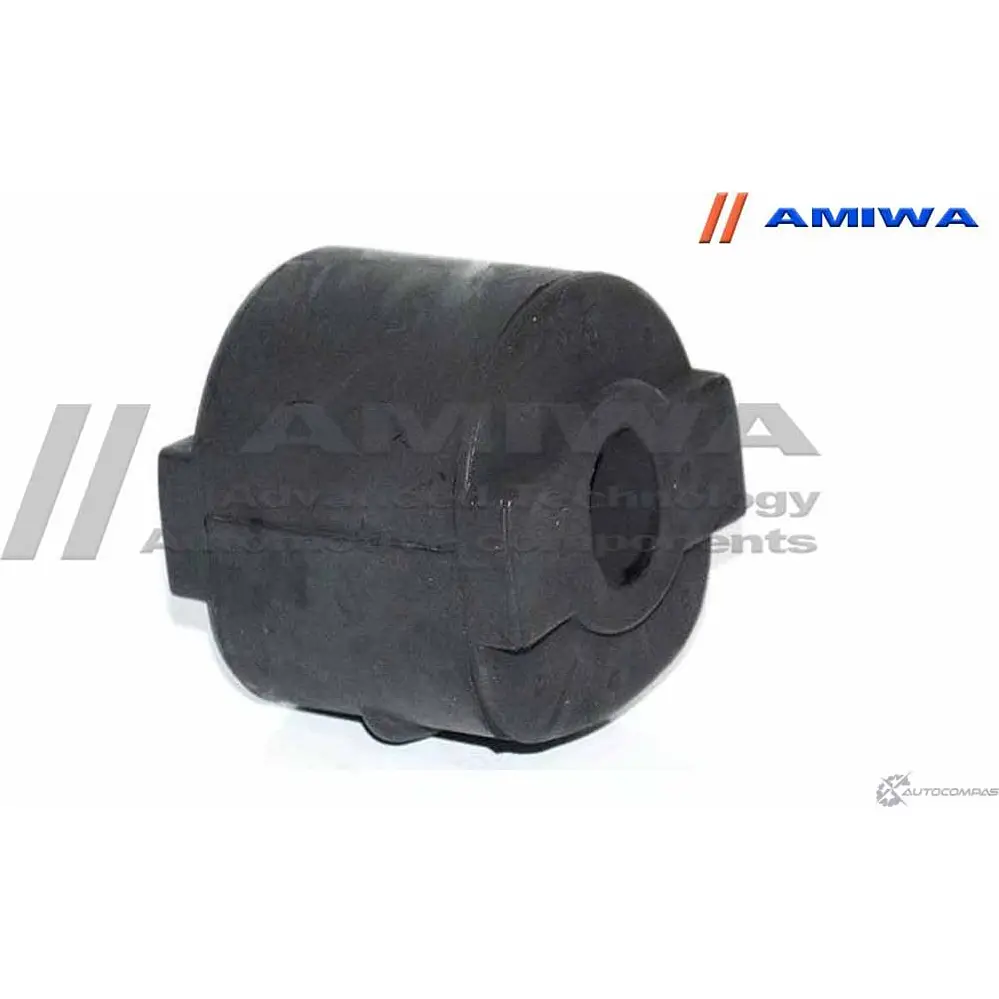 Сайлентблок задний переднего рычага AMIWA 1422491779 ISB YPZ4 02-06-1140 3UH54 - Изображение 1