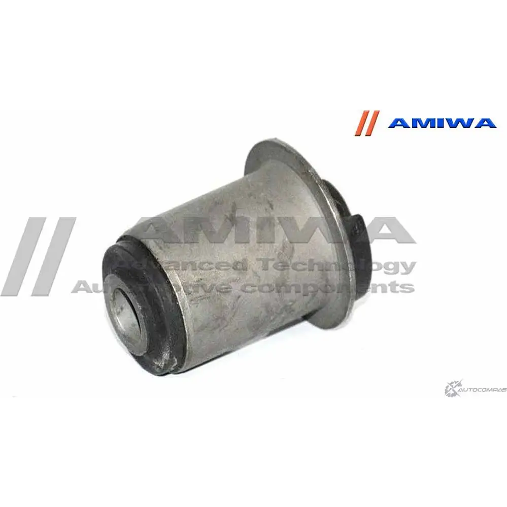 Сайлентблок передний переднего рычага AMIWA ZF5KSH 02-06-1141 4IA H2 1422491780 - Изображение 1