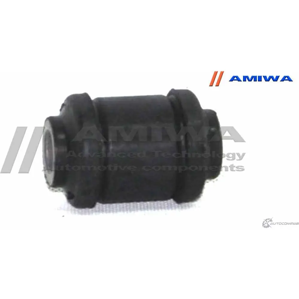 Сайленблок передний переднего рычага AMIWA 02-06-407 AY Z71E 1422492671 G4J1MWT изображение 0
