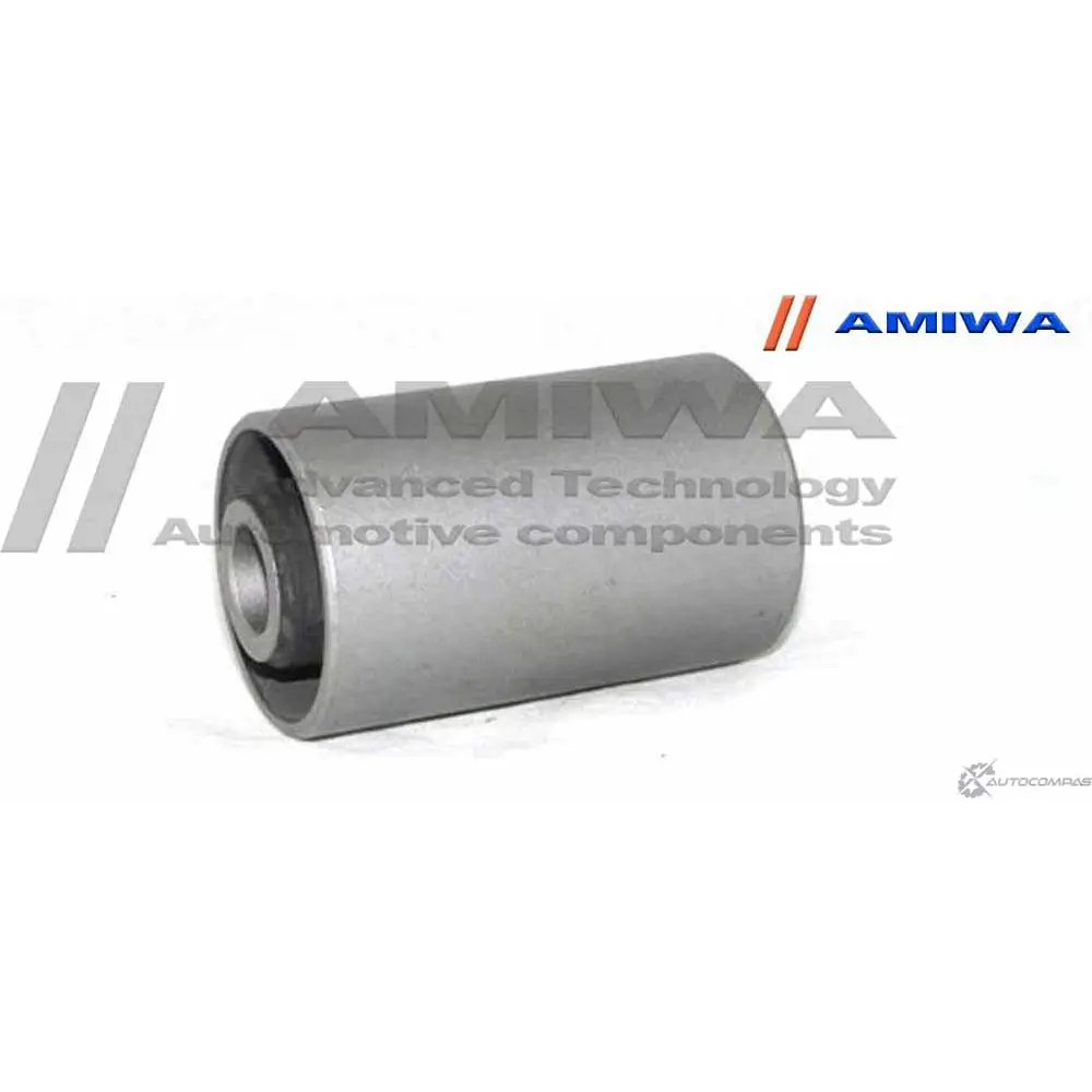 Сайленблок переднего рычага AMIWA 1422492595 02-13-021 D8L2D S X41CTU изображение 0