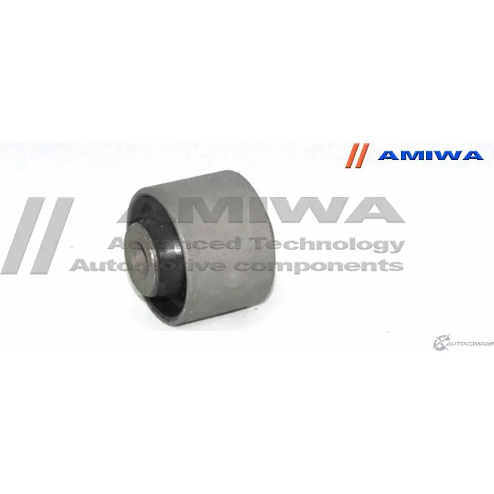 Сайленблок задней продольной тяги AMIWA 1422492271 VKAY9 02-13-054 A 8GUPA - Изображение 1