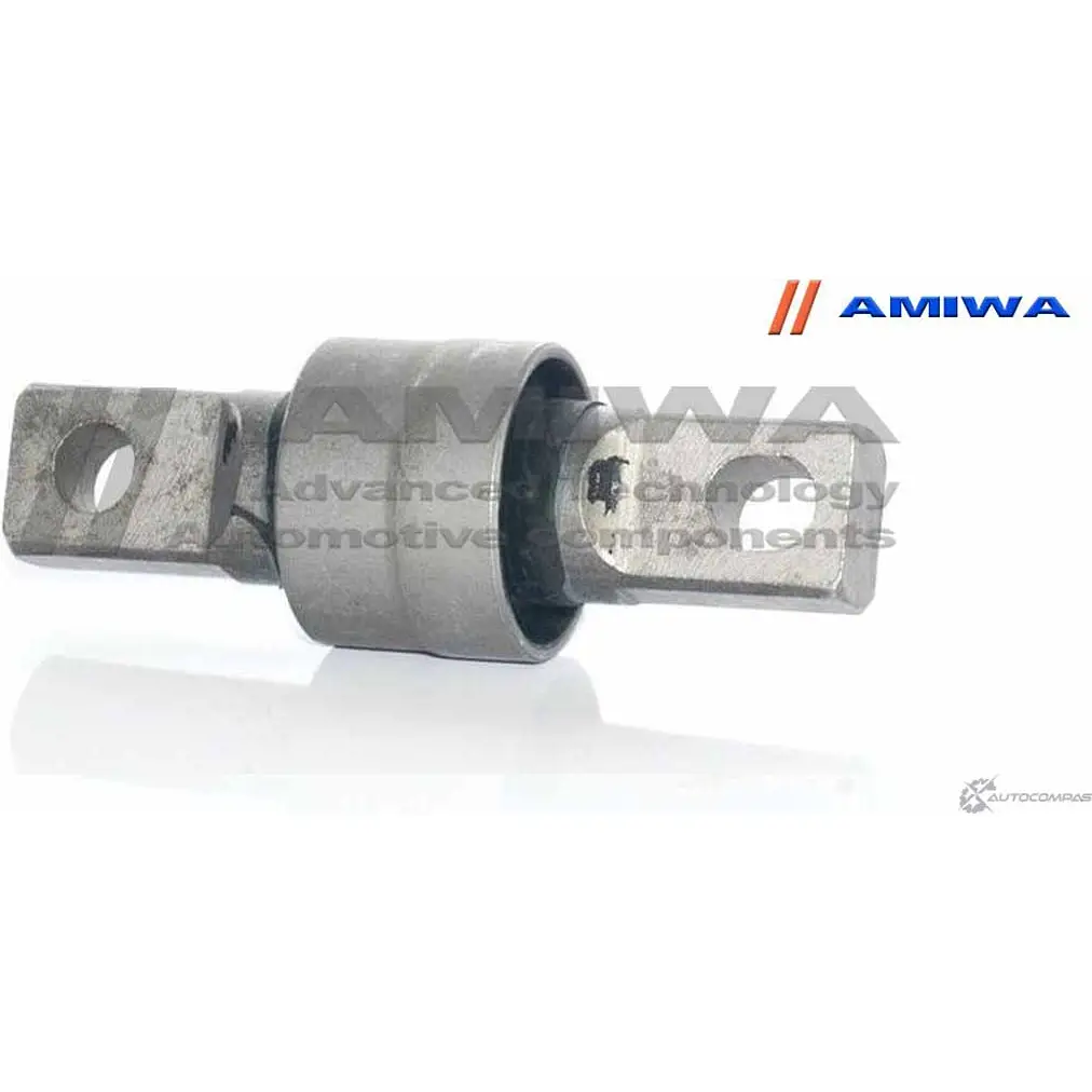 Сайлентблок заднего верхнего рычага AMIWA 02-13-908 RS HP9 3IZPT7 1422491756 - Изображение 1