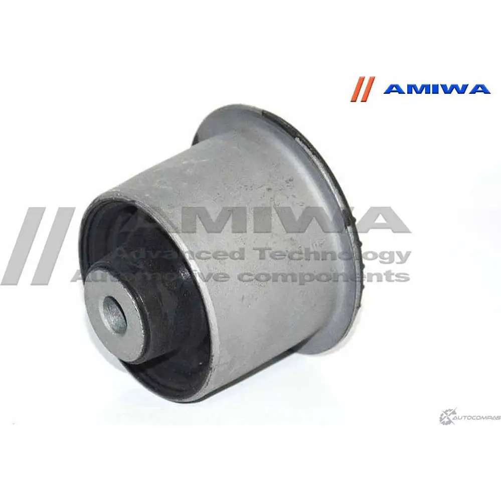 Сайлентблок задней балки AMIWA F06X4 KQHH UY0 02-14-1153 1422492413 изображение 0