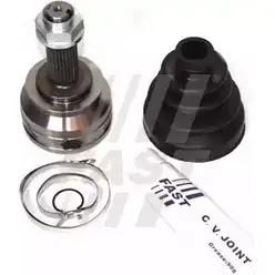 Шрус граната FAST 4337087 OFKRY W RQDXX FT25099K изображение 0