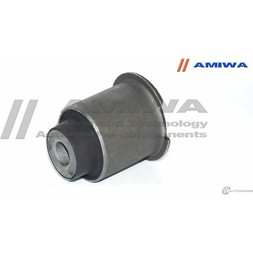Сайлентблок переднего нижнего рычага AMIWA H WL3R 1422492414 02-17-988 FPXZHFY изображение 0
