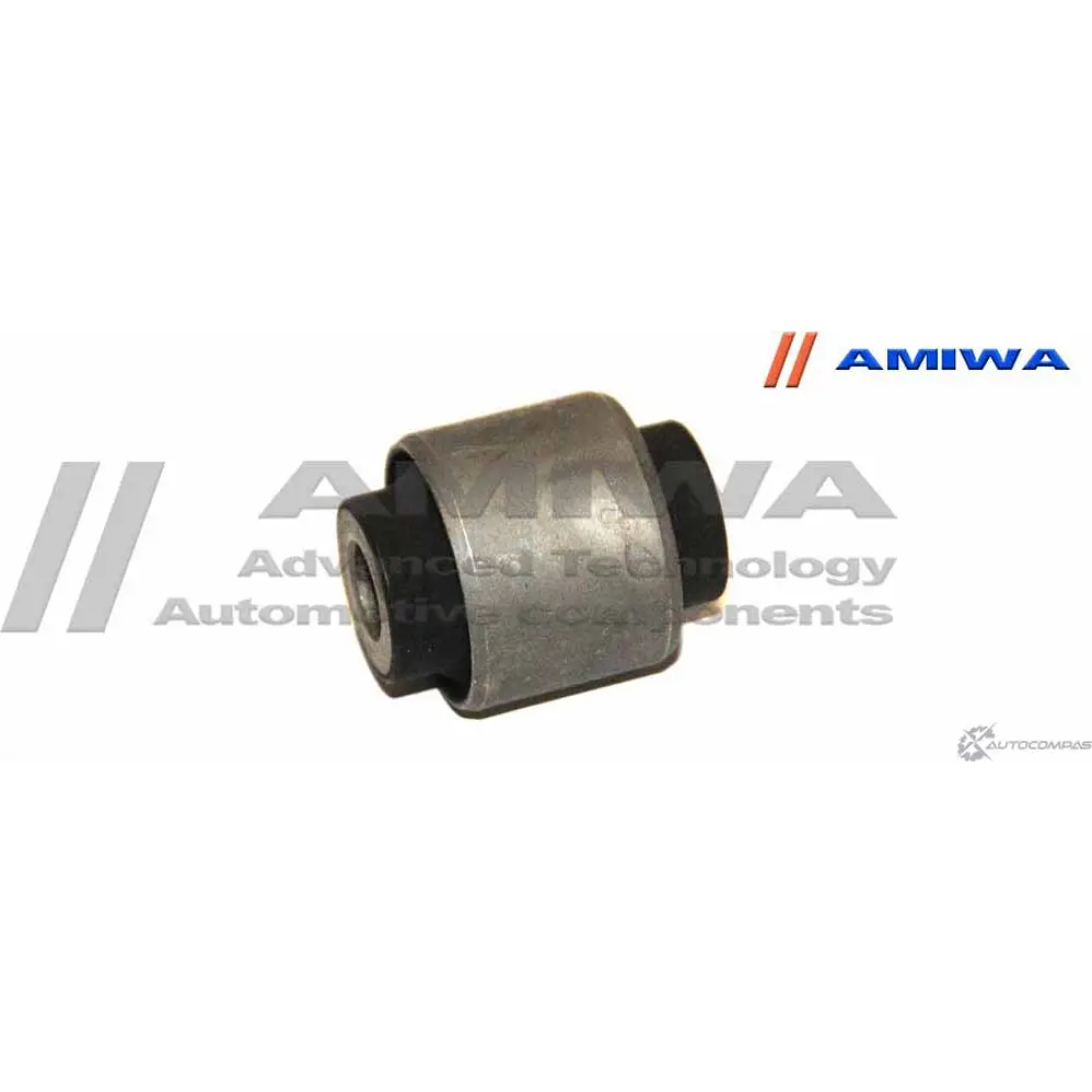 Сайленблок заднего рычага AMIWA O7FWE DR LM2 02-20-102 1422492306 изображение 0