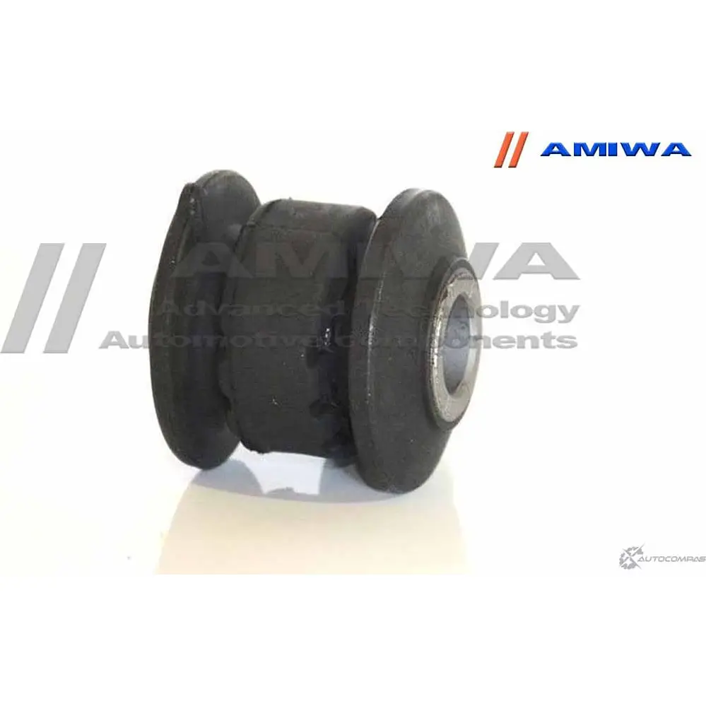 Сайленблок передний переднего рычага AMIWA 02-20-613 23XZ40P 1422492688 WLE13N A - Изображение 1