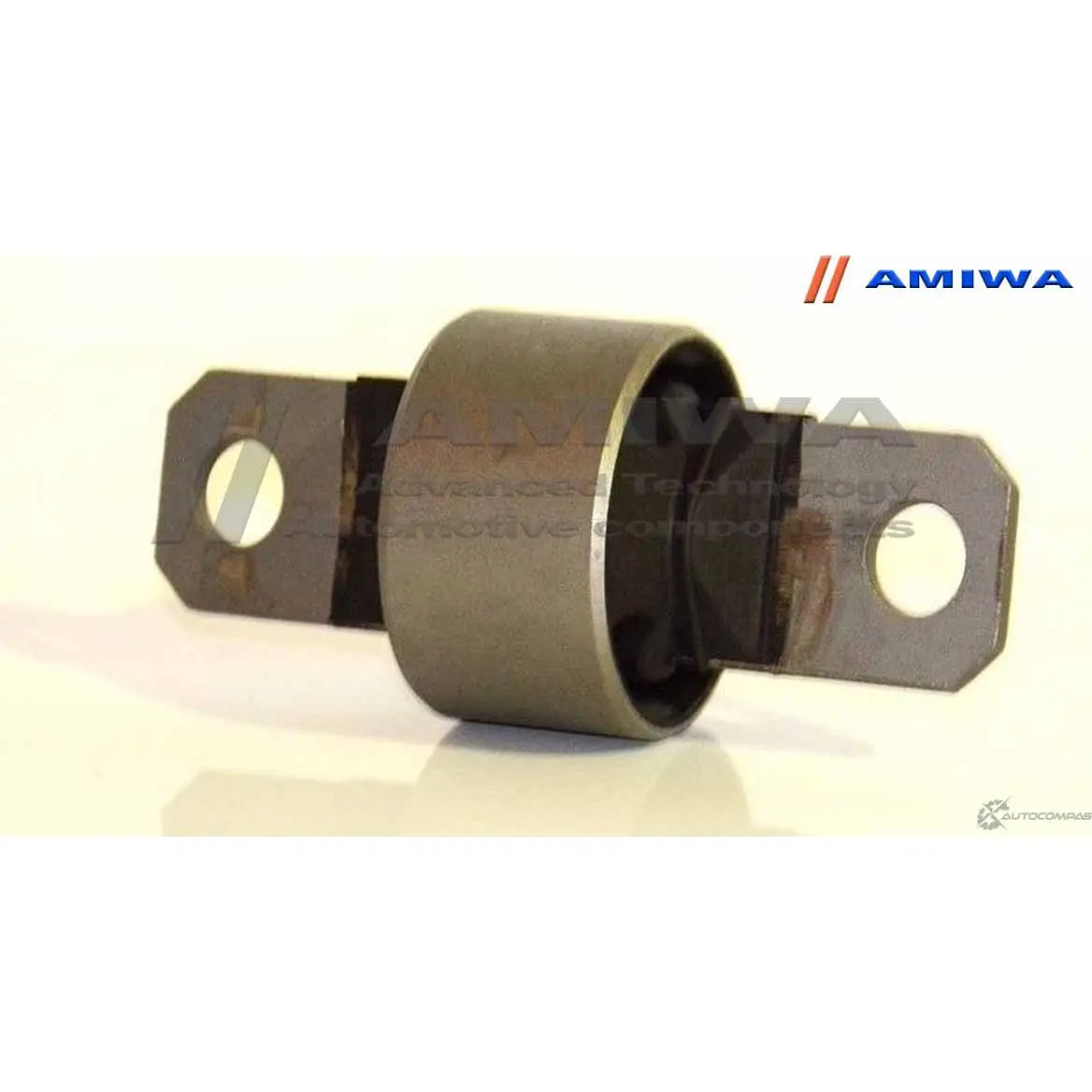 Сайленблок заднего продольного рычага AMIWA 1422492709 0 9LKCM0 CO7LI 02-20-749 - Изображение 1