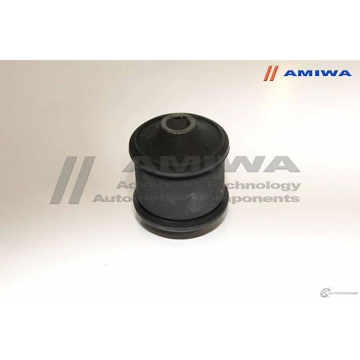 Сайлентблок задней нижней продольной тяги AMIWA 1422492007 ED XK3 U8C34T3 02-23-004 изображение 0