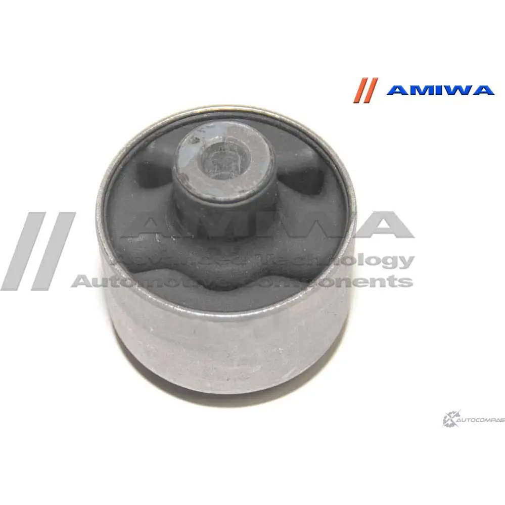 Сайленблок заднего продольного рычага AMIWA 02-23-100 5HLUF9 1422492304 BIO0 RT2 - Изображение 1
