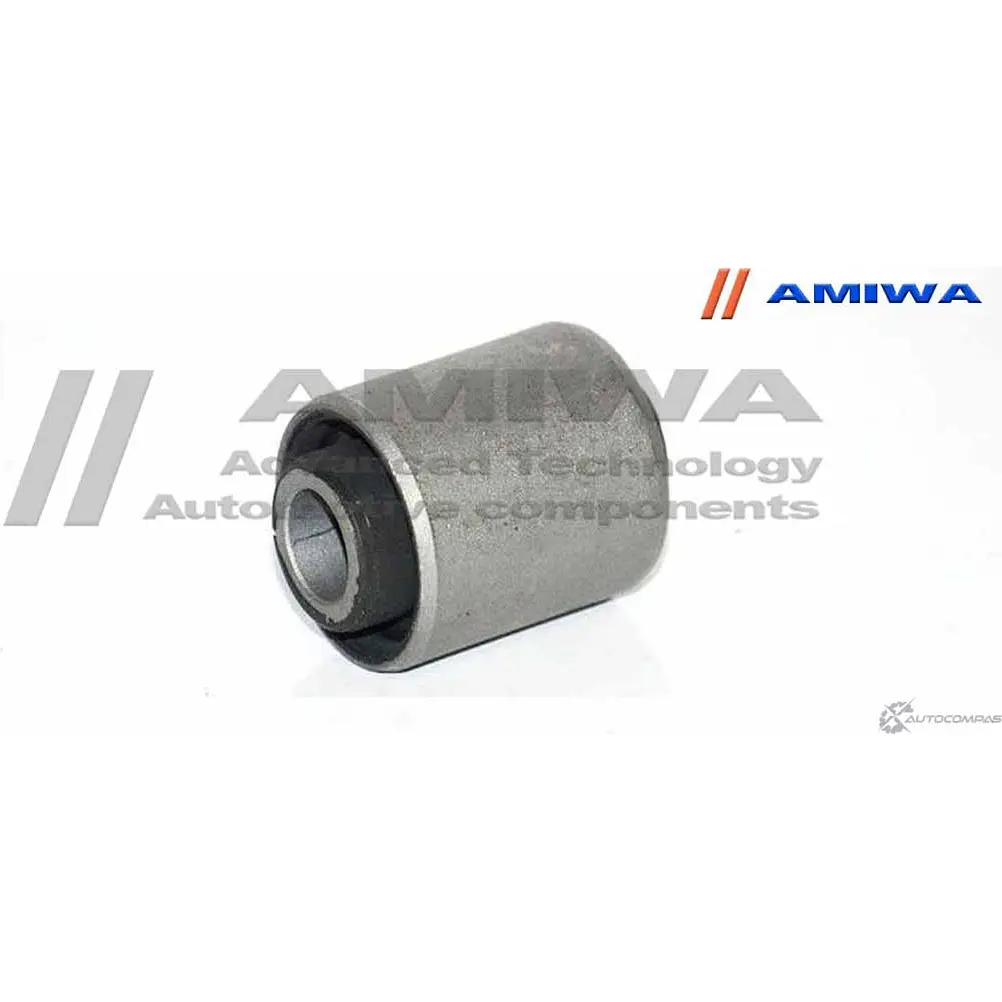 Сайлентблок переднего амортизатора AMIWA 1422492737 AVYXZ 02-23-1016 1GIJ NT - Изображение 1