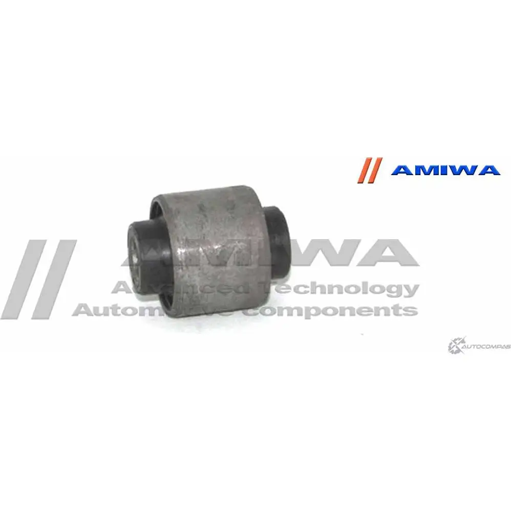 Сайленблок задней тяги AMIWA 1422491568 02-23-124 6 YM4V ME1WZHQ - Изображение 1