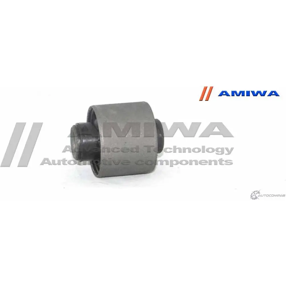 Сайленблок заднего дифференциала AMIWA TSB7 EBY I7W6HOP 02-23-302 1422492653 - Изображение 1