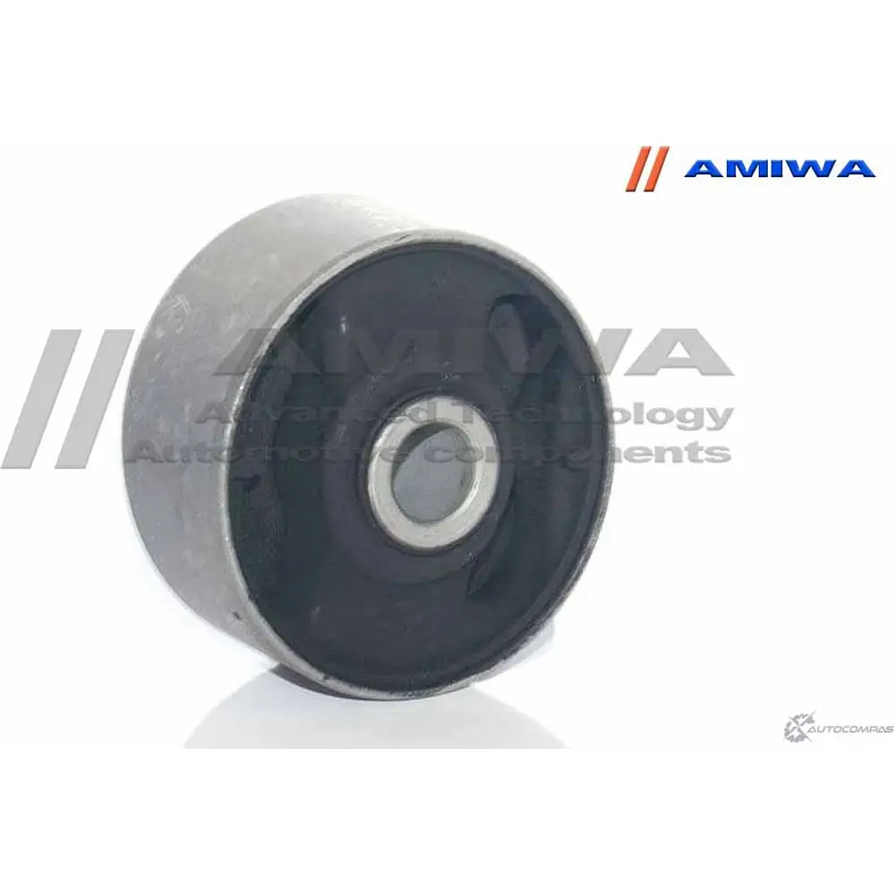 Сайлентблок заднего дифференциала AMIWA 1422491758 02-23-912 C9ZH 7BZ DDC0RQ - Изображение 1