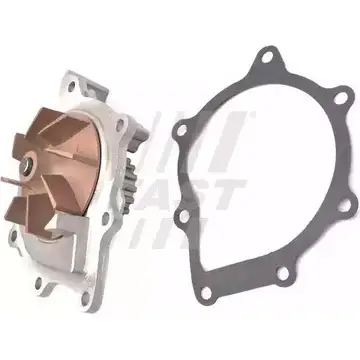 Водяной насос, помпа FAST 4338314 XOHK E FT57164 U9CT7Z изображение 0