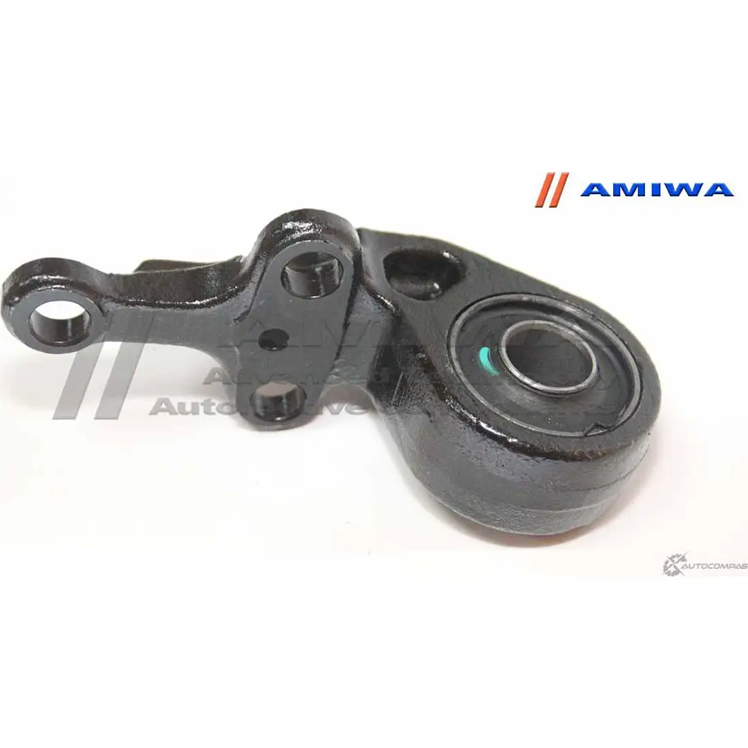 Сайленблок задний переднего рычага с кронштейном AMIWA 1422492611 02-24-067 3C168 GFSNFS S - Изображение 1