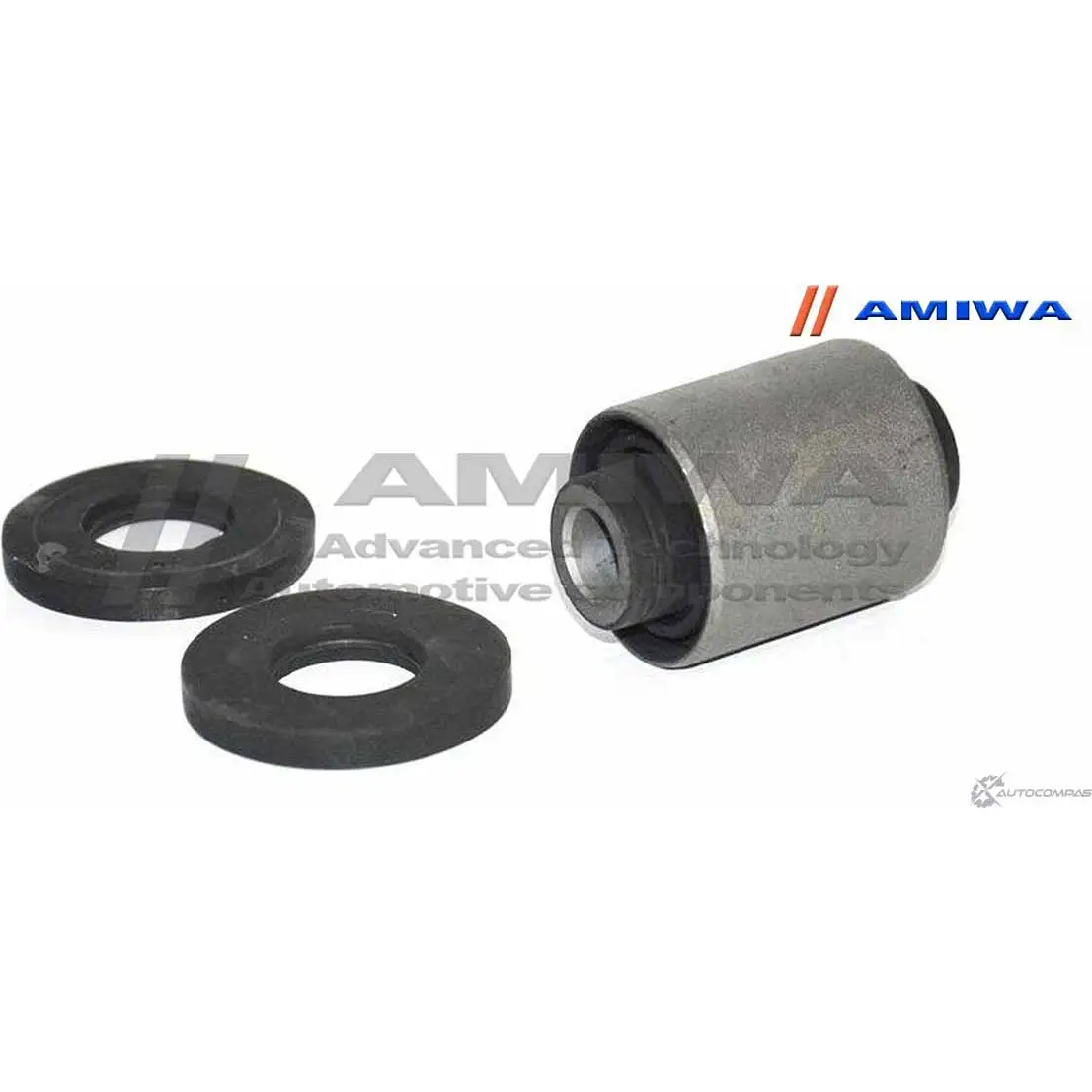 Сайлентблок передний переднего рычага AMIWA 02-24-1179 B47 RYBY 1422492548 7OKYD86 - Изображение 1