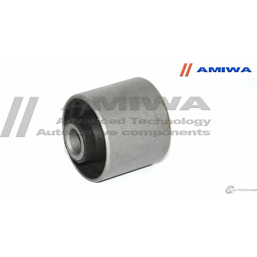 Сайлентблок задней продольной тяги AMIWA 02-24-1189 1422492417 3B77 3 OV31CKC - Изображение 1