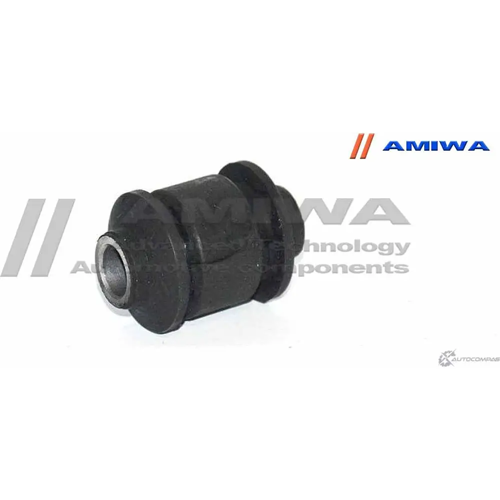 Сайлентблок передний переднего рычага AMIWA 1422492550 02-24-1197 T2BH6LU HF KYWB изображение 0