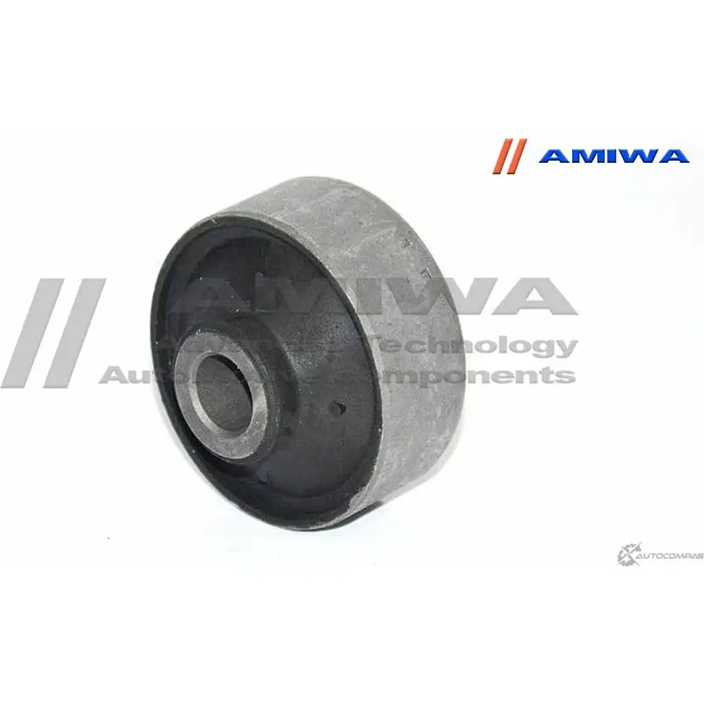 Сайлентблок задний переднего рычага AMIWA R32X 51A 02-24-1219 1422492426 B4PD6X изображение 0