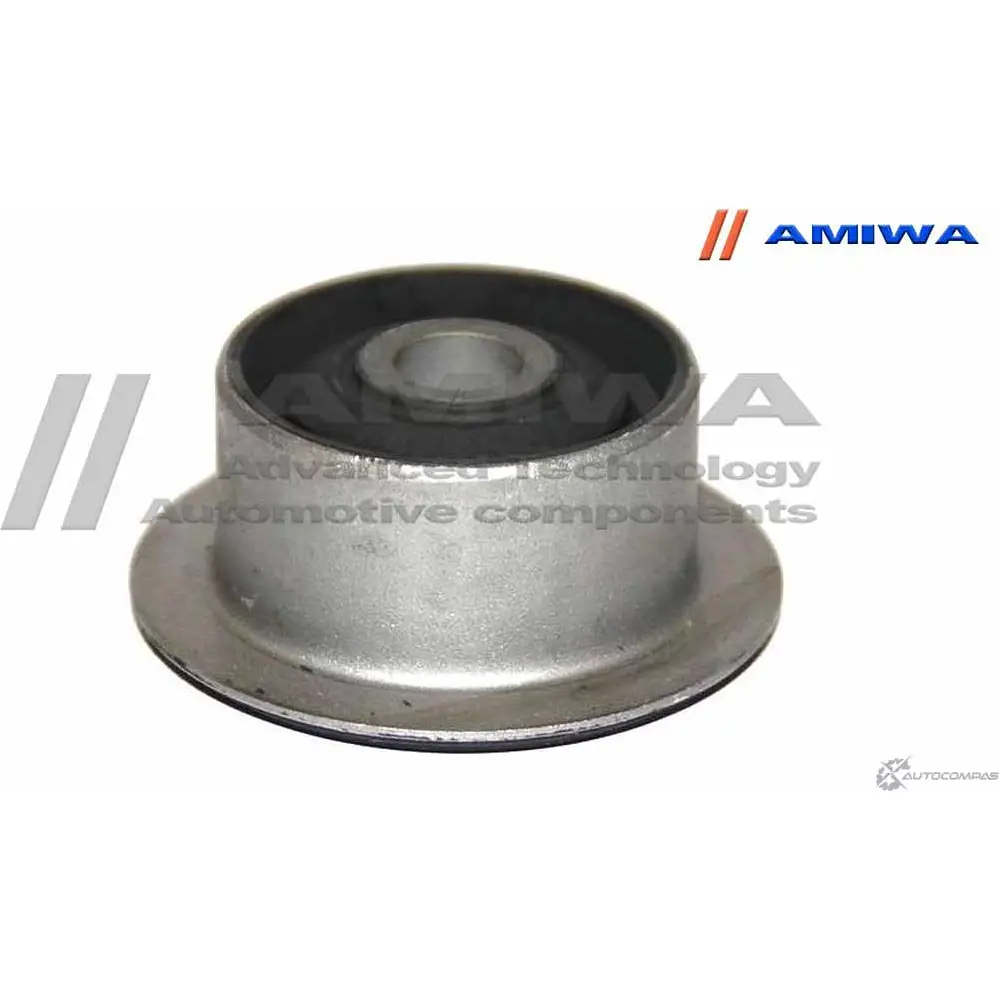 Сайлентблок задней рессоры AMIWA 1422492444 SB4CKE Y M9GB5DH 02-24-1227 - Изображение 1