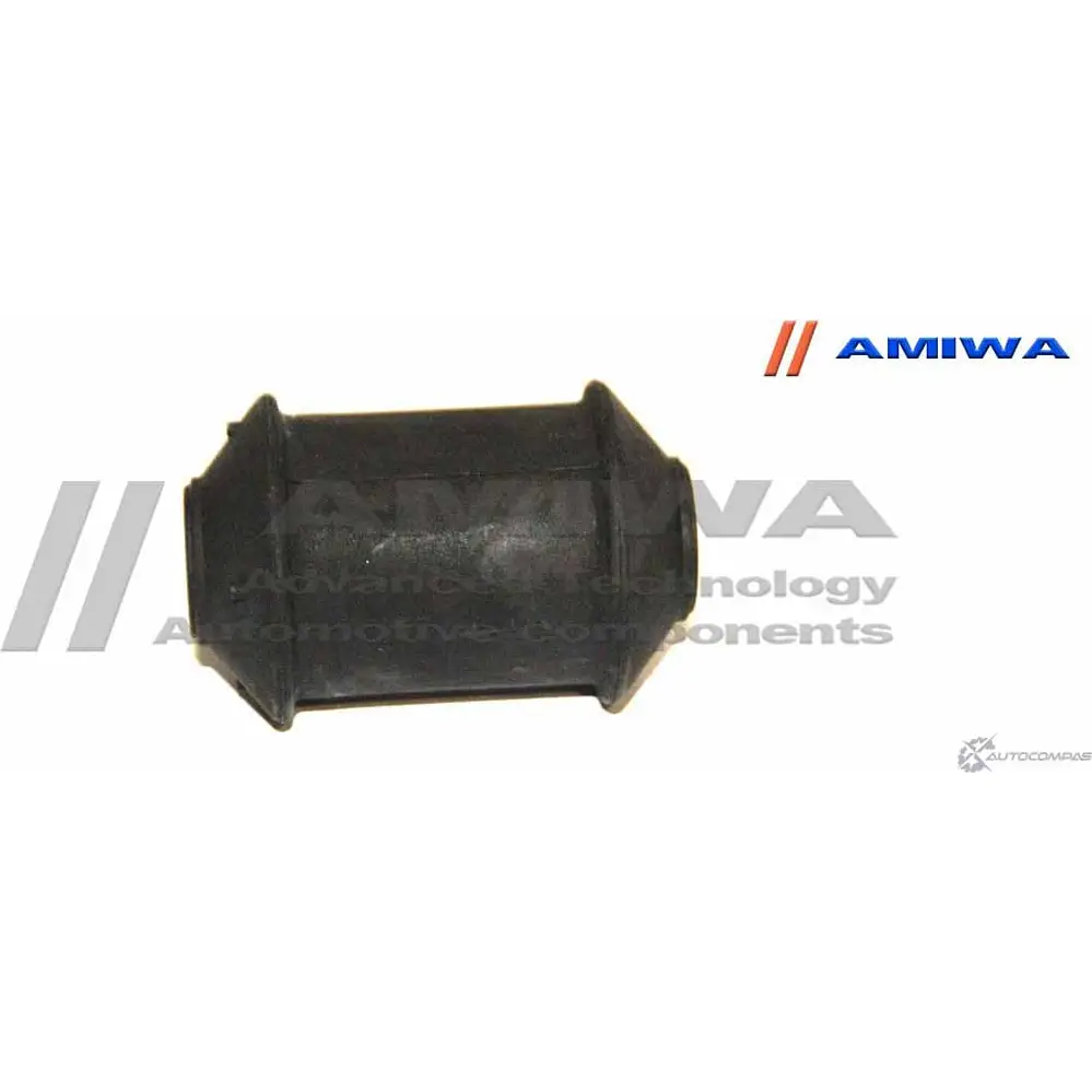 Сайлентблок передний переднего рычага AMIWA 1422492448 T6 TVX 02-24-1235 LWPPDX изображение 0