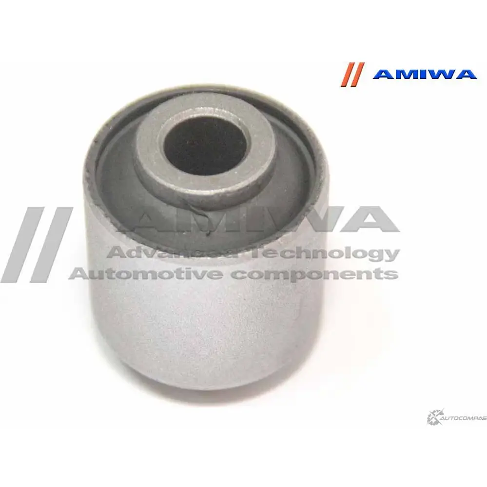 Сайленблок заднего поперечного рычага AMIWA 0T0SP 02-24-152 8 SJYT 1422492314 изображение 0