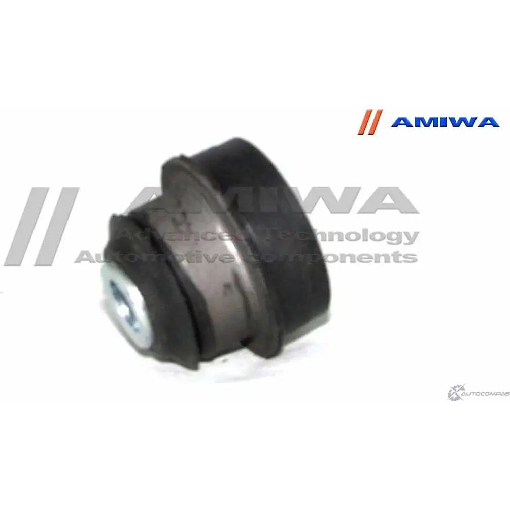 Сайленблок маленький переднего верхнего рычага AMIWA VJZERQ EDS 7R 02-24-265 1422492327 - Изображение 1