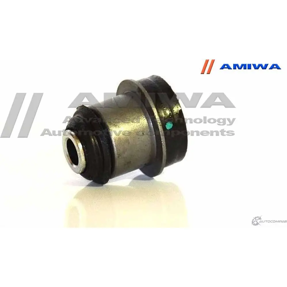 Сайленблок большой верхнего рычага AMIWA OX JQ3G6 5TMEV 02-24-337 1422492334 - Изображение 1