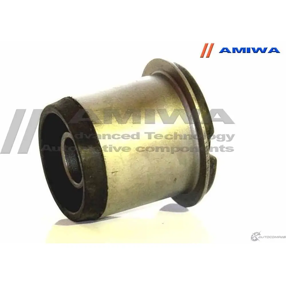 Сайленблок задней балки AMIWA 02-24-530 TA2WN3 8TH0YV 0 1422492723 - Изображение 1