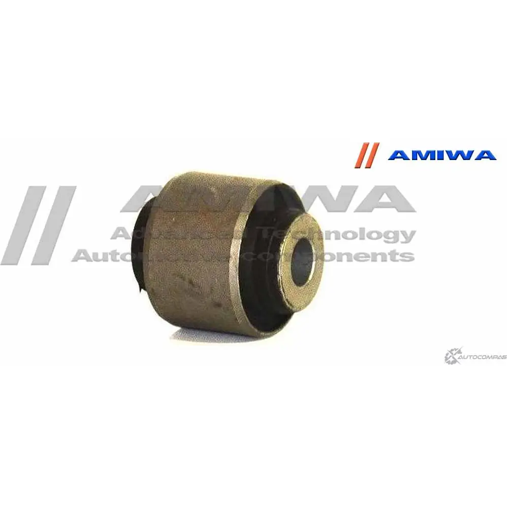 Сайлентблок заднего верхнего рычага AMIWA 02-24-910 1422492382 AYYHPMD 6 AIPD изображение 0