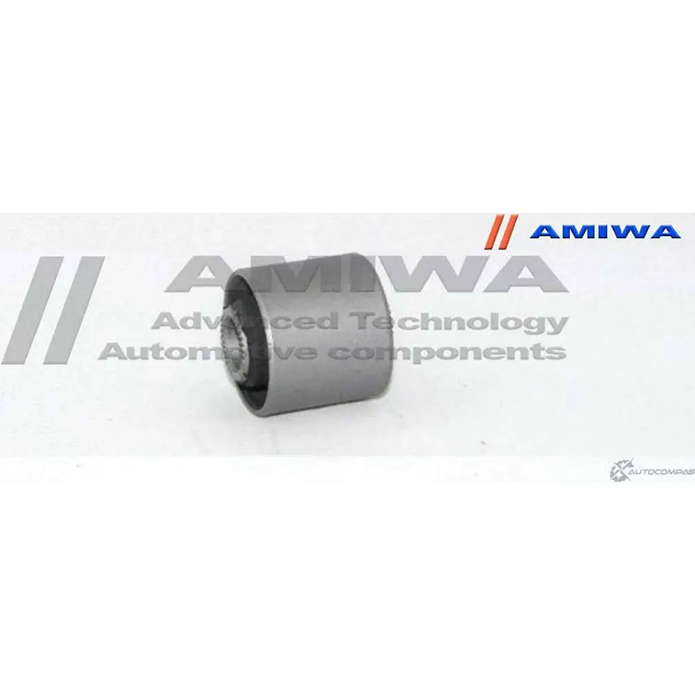 Сайленблок задней тяги AMIWA 1422492292 02-35-043 3AZQHA 0 PDD4ER - Изображение 1