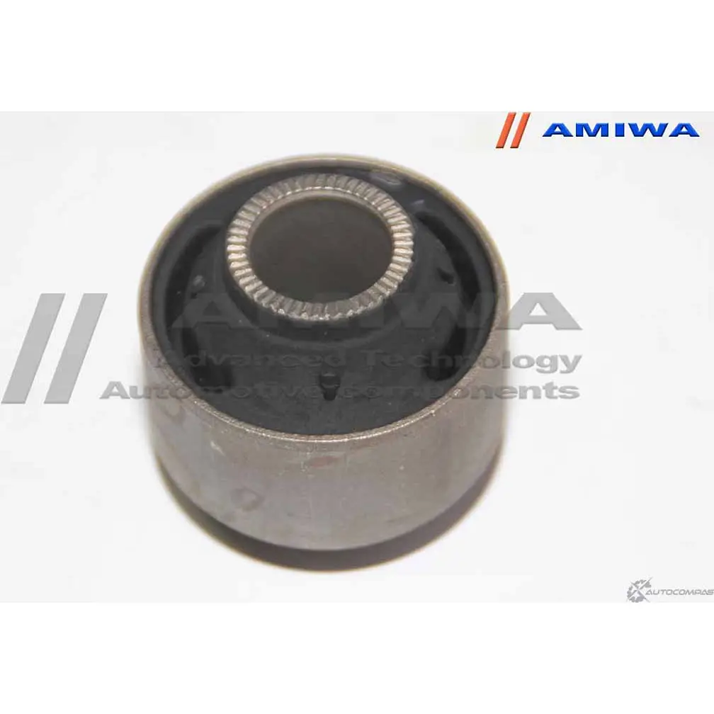 Сайленблок задний переднего рычага AMIWA NM D893 K5WF0 1422492298 02-35-074 изображение 0