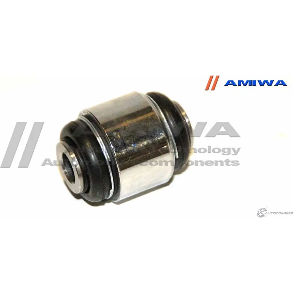 Сайленблок задней цапфы AMIWA 1422492615 343OR 02-35-089 KZOW Y5 - Изображение 1