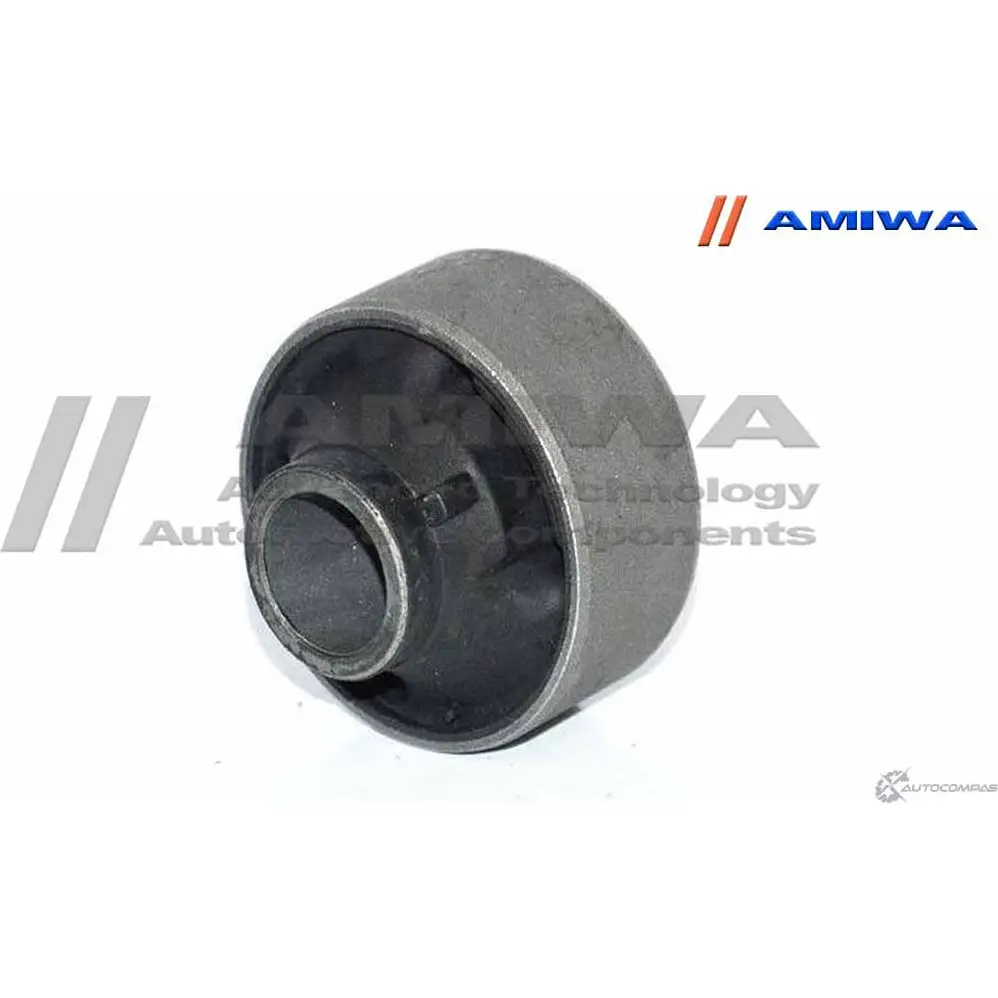 Сайлентблок задний переднего рычага AMIWA 02-35-1143 B0XHA9 1422492739 VVB8I 6 - Изображение 1