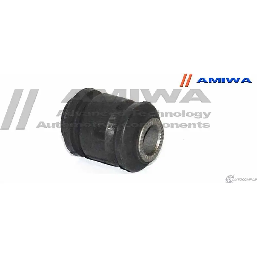 Сайлентблок передний переднего рычага AMIWA H8HCMB 1422492740 4 CHE3 02-35-1144 - Изображение 1