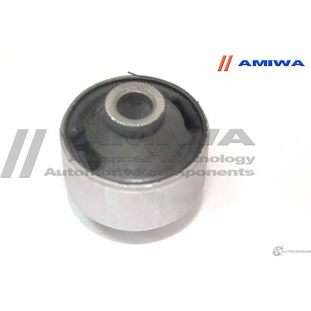 Сайленблок задний переднего рычага AMIWA 02-35-174 X4PXRHT MYWX O2E 1422492633 - Изображение 1